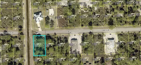 3419 72nd St W, Lehigh Acres, FL 33971