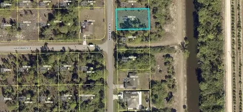 611 Naples Ave S, Lehigh Acres, FL 33974