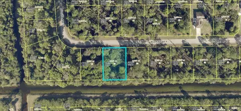 920 Alcalde St E, Lehigh Acres, FL 33974