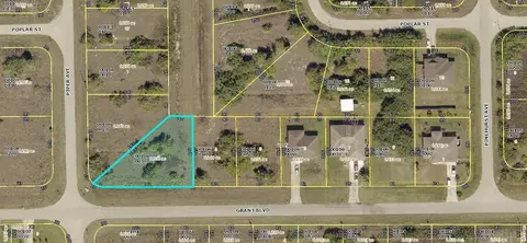 401 Grant Blvd, Lehigh Acres, FL 33974