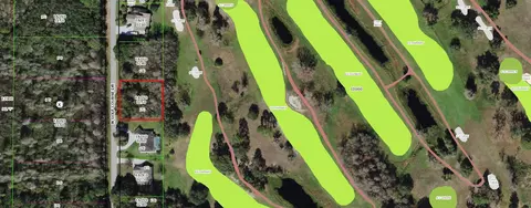 603 N Golf Course Dr, Crystal River, FL 34429
