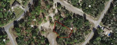 7585 N Dion Pt, Citrus Springs, FL 34433