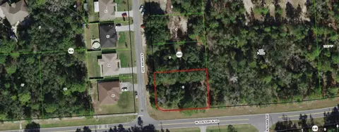 8201 N Empire Ave, Citrus Springs, FL 34433