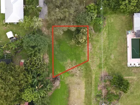609 SE 8th, Belle Glade, FL 33430