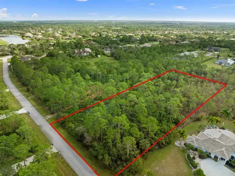 7945 Steeplechase Ct, Port St Lucie, FL 34986