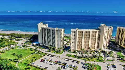 300 Ocean Trl #607, Jupiter, FL 33477