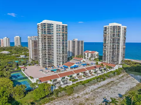 4000 N Ocean Dr #1201, Riviera Beach, FL 33404