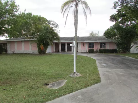 188 NE Caprona, Port Saint Lucie, FL 34983