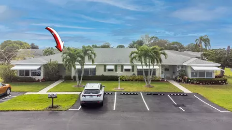 919 Savannas Point Dr #A, Fort Pierce, FL 34950