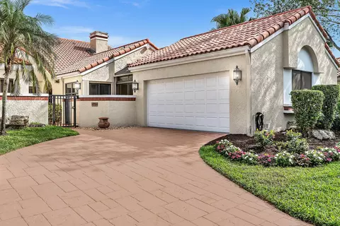 7417 Campo Florido, Boca Raton, FL 33433