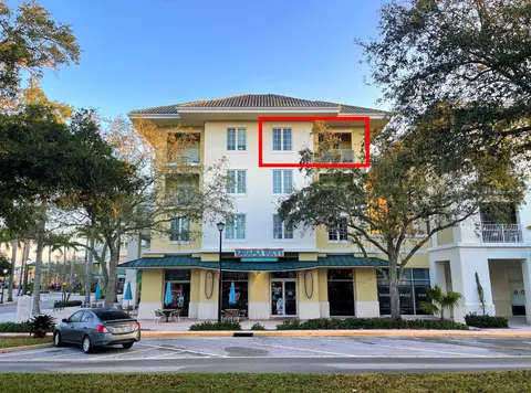 1200 Town Center Dr #427, Jupiter, FL 33458