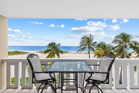1012 N Ocean #308, Pompano Beach, FL 33062
