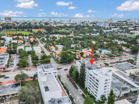 1200 14th #7A, Miami Beach, FL 33139