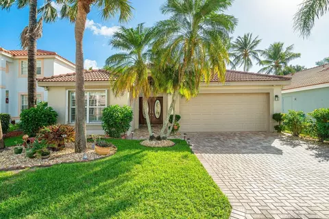 8141 Mystic Harbor Cir, Boynton Beach, FL 33436
