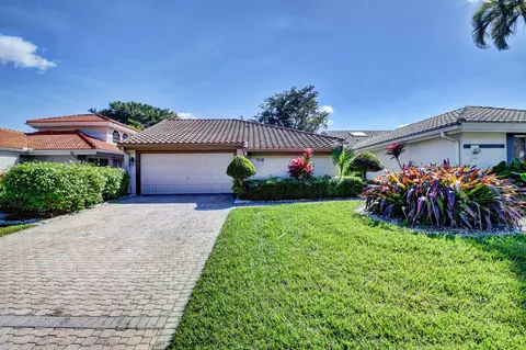7538 Glendevon Ln, Delray Beach, FL 33446
