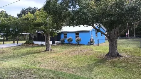 2351 SW 32nd Ave, Okeechobee, FL 34974