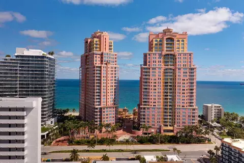 Undisclosed, Fort Lauderdale, FL 33305