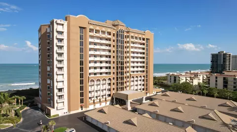 4160 N Highway A1a #706, Fort Pierce, FL 34949