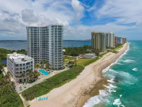 4600 N Ocean Dr #405, Singer Island, FL 33404