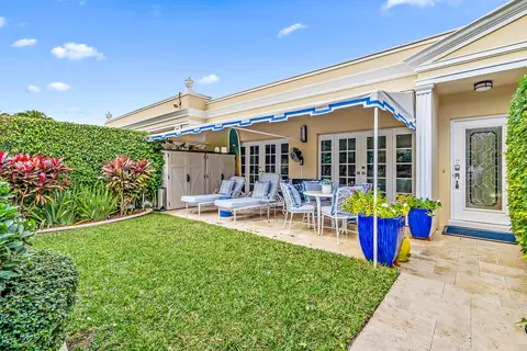 225 Everglade Ave #6, Palm Beach, FL 33480