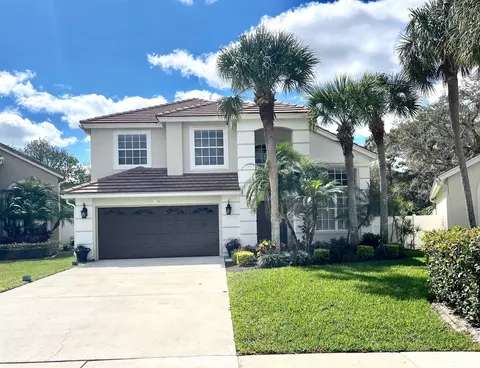 128 Pine Hammock Ct, Jupiter, FL 33458