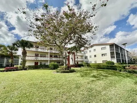 142 Brighton D, Boca Raton, FL 33434