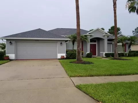 6605 Mansour Ln, Port Orange, FL 32128