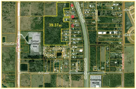 Nnn Copenhaver, Fort Pierce, FL 34945