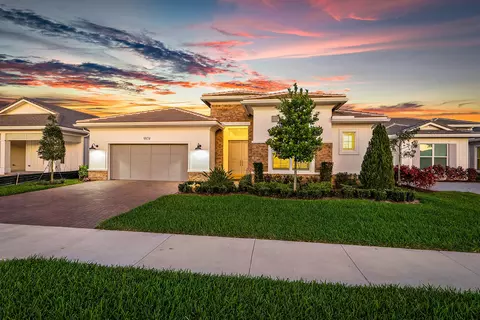 9974 Timber Creek Way, Palm Beach Gardens, FL 33412