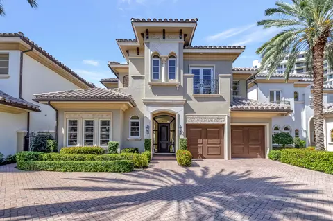 4022 S Ocean Blvd, Highland Beach, FL 33487