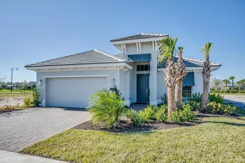 12597 SW Sunrise Lake Ter, Port Saint Lucie, FL 34987