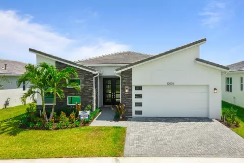 12035 SW Toulon, Port Saint Lucie, FL 34987