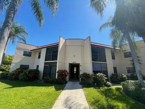 2013 NE Collins Cir #490, Jensen Beach, FL 34957