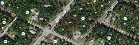 8621 N Citrus Springs Blvd, Citrus Springs, FL 34433