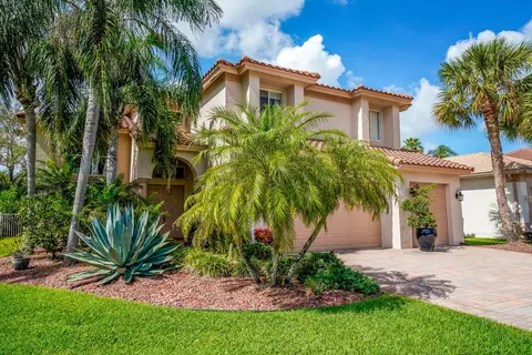 4391 Mariners Cove Dr, Wellington, FL 33449
