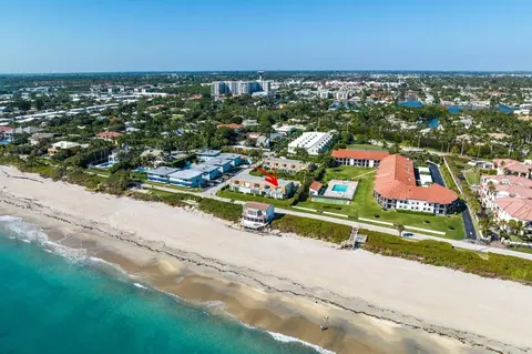 5720 Old Ocean Blvd #5E, Ocean Ridge, FL 33435