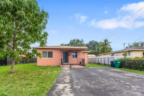 2120 NW 68th, Miami, FL 33147