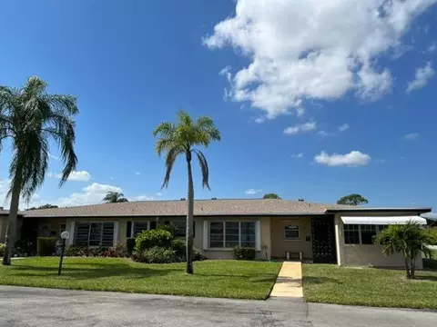 900 High Point Blvd N #D, Delray Beach, FL 33445