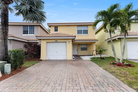 6688 Duval Ave, West Palm Beach, FL 33411