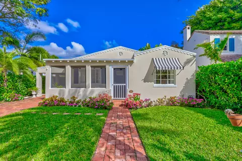 421 28th St, West Palm Beach, FL 33407