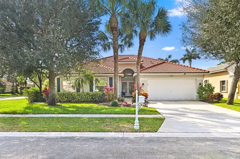 6405 Shadow Creek Village Cir, Lake Worth, FL 33463