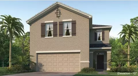 12229 Rimini Way, Port Saint Lucie, FL 34987