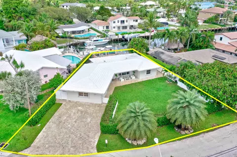 2871 NE 23rd St, Pompano Beach, FL 33062