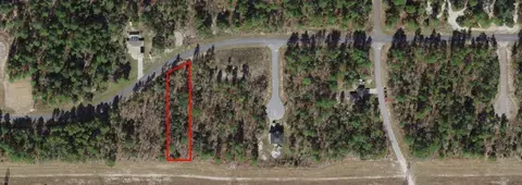 2168 W Riley Dr, Citrus Springs, FL 34434