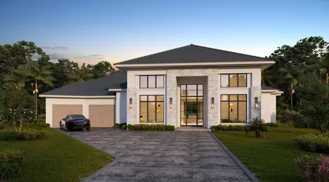 2289 Golf Brook Dr, Wellington, FL 33414