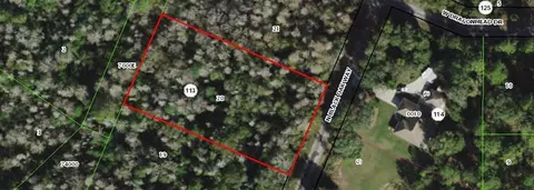 9198 N Black Oak, Crystal River, FL 34428