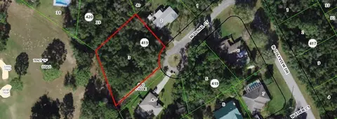2343 W Doral Ct, Citrus Springs, FL 34434