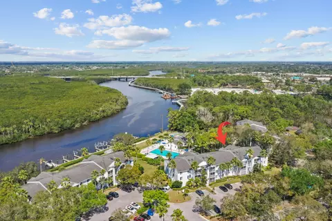 2516 SE Anchorage Cv #G-1, Port Saint Lucie, FL 34952
