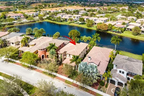 9607 Cinnamon Ct, Parkland, FL 33076