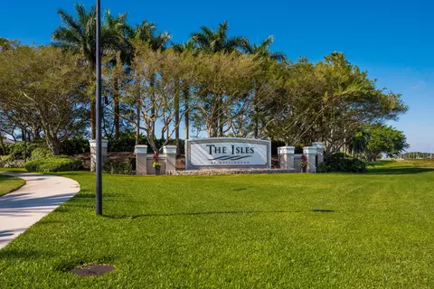 4050 Bahia Isle Cir, Wellington, FL 33449